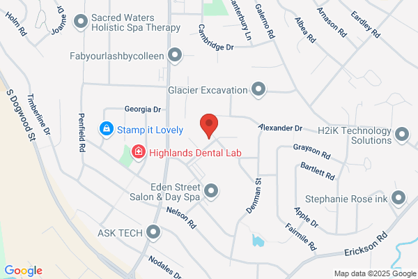 J & D's Plumbing