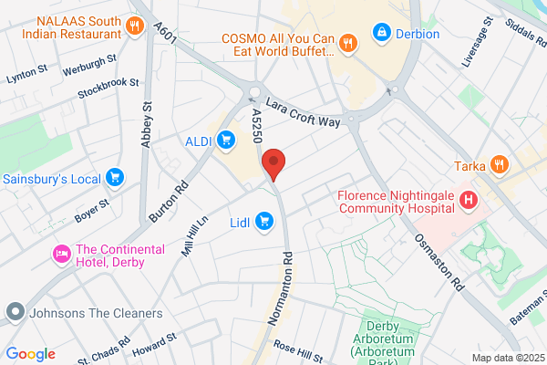 K C Plumbing & Heating Ltd