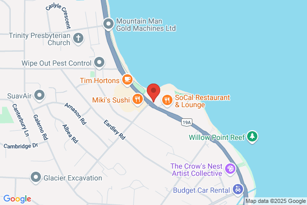 Willows Neighbourhood Pub
