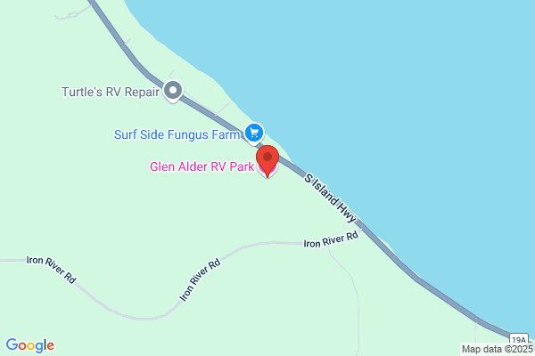 Glen Alder Rv Park