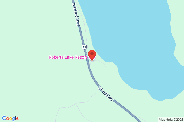 Roberts Lake Resort