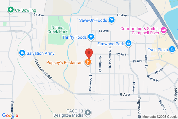 British Columbia, Ministry Program Listings Ministries,Transportation Ministry of, Campbell River, Road & Bridge, Maintenance Contractor Emcon Services Inc
