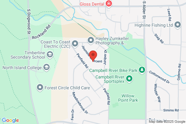 Cam Air-Systems Ltd
