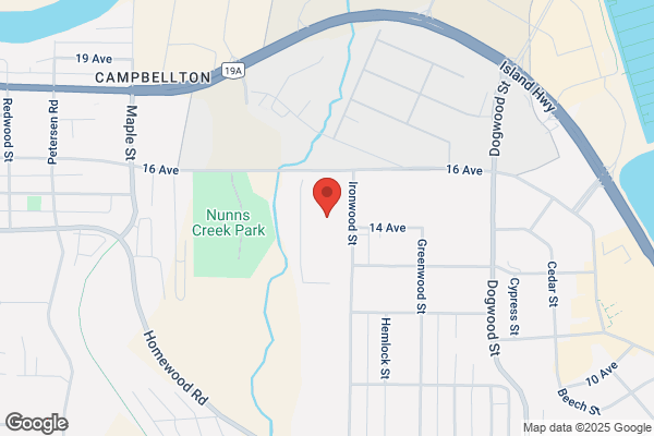 Campbell River Adult Care