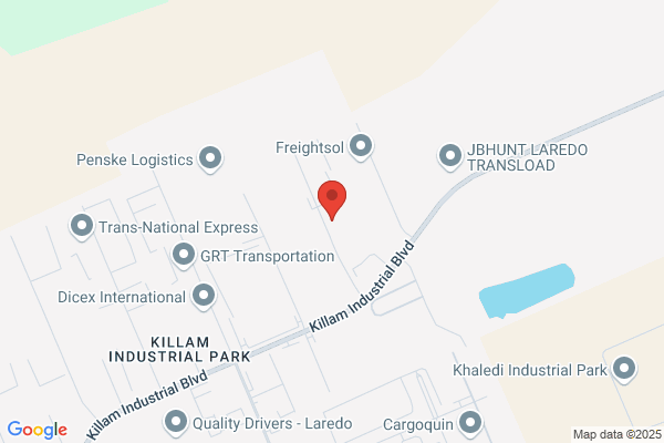 Killam Ind Ltd