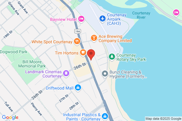 British Columbia, Ministry Program Listings Ministries, Government Agent, Offices, Courtenay Access Centre Electrical Safety Officer C