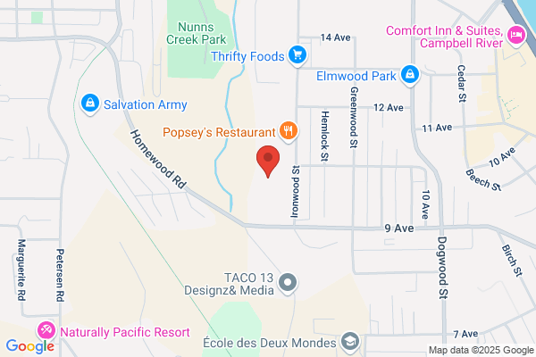 Ironwood Self Storage
