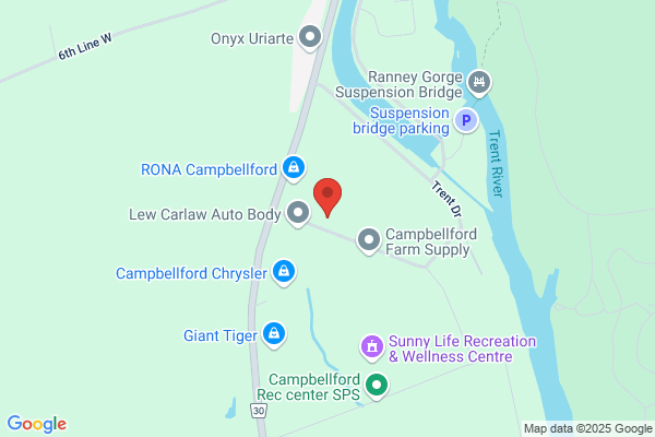 Ellis Denny Body Repairs & Painting