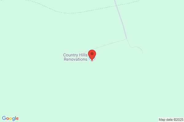 Country Hills Renovations