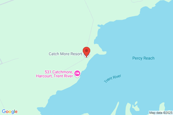 Catch-More Cottages