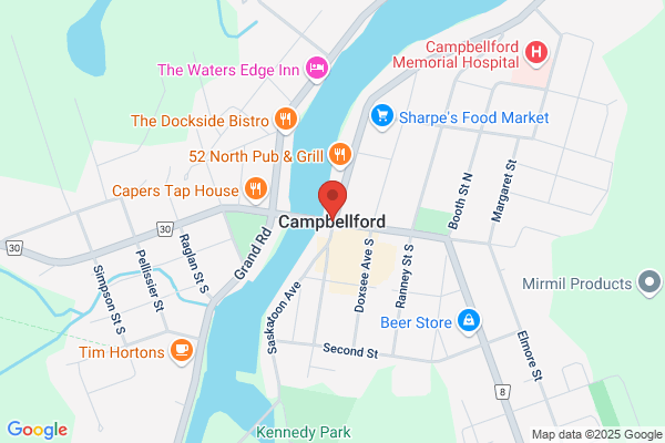 Trent Hills, Building-Planning-Bylaw