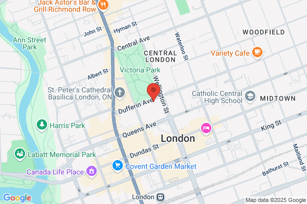 London Life Insurance Co