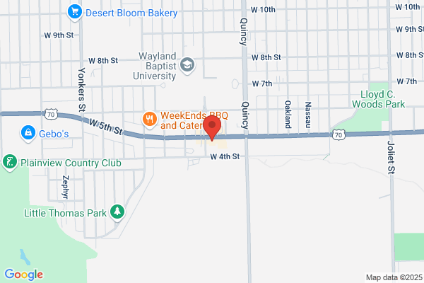 Jumbo Joe's Fuel Stops