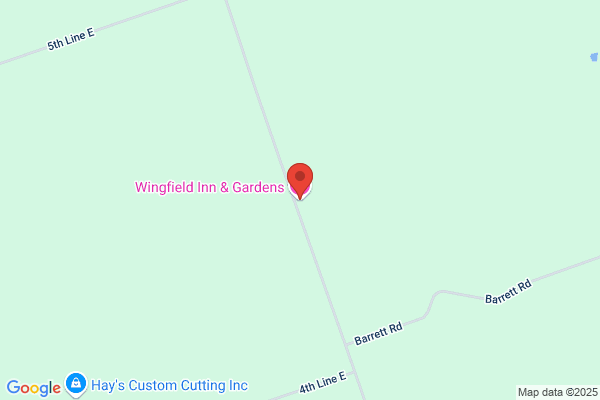 Wingfield