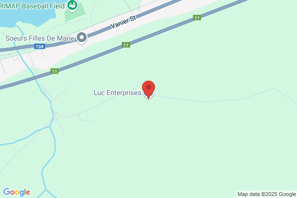 Campbellton Entreprises Ltd