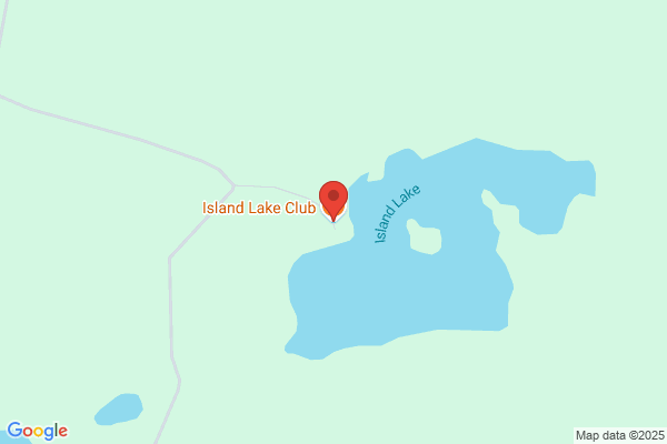 Club Island Lake Club
