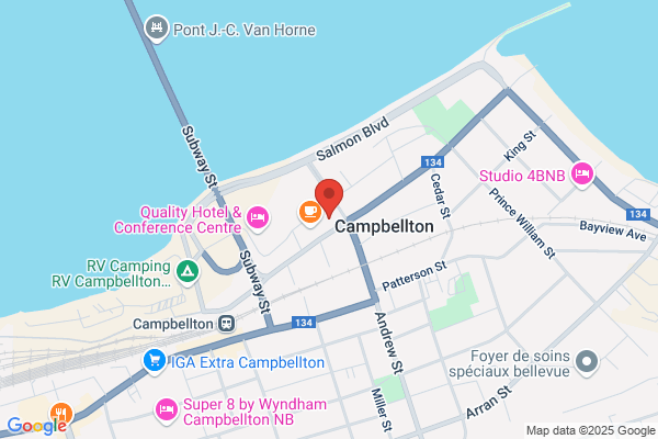 Jean Coutu Pharmacy