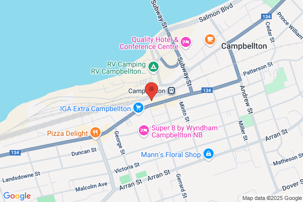 Foster Diana Physiotherapy Clinic