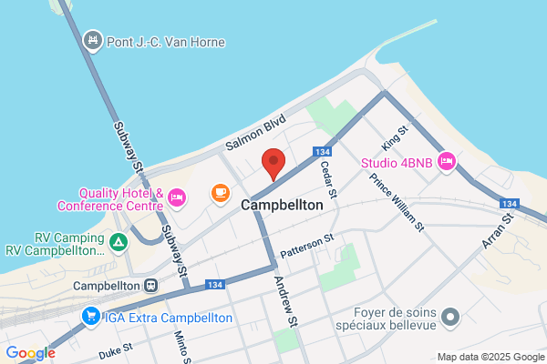 Imprimerie A L Cyr Printing