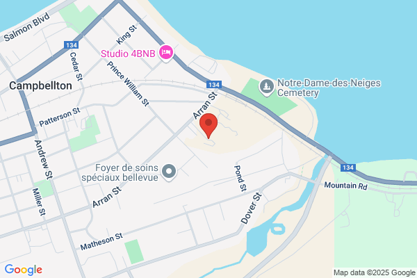 Province of New Brunswick, Community College-New Brunswick, Student Services
