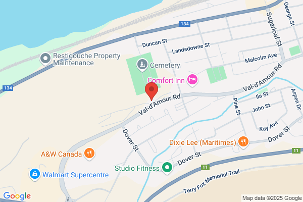 Province of New Brunswick, Sport Recreation and Active Living