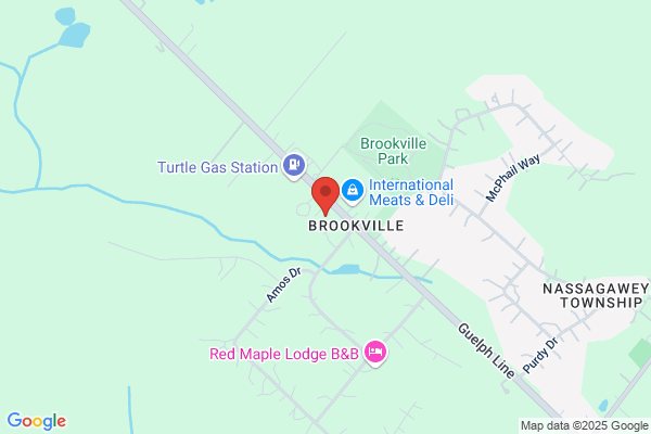 Brookville Veterinary Clinic
