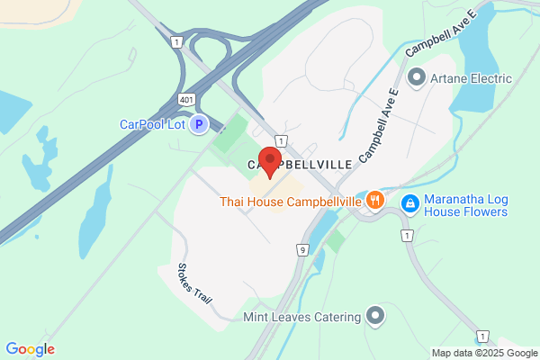 Campbellville Animal Hospital