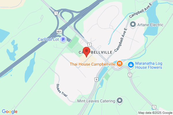 The Trail Eatery