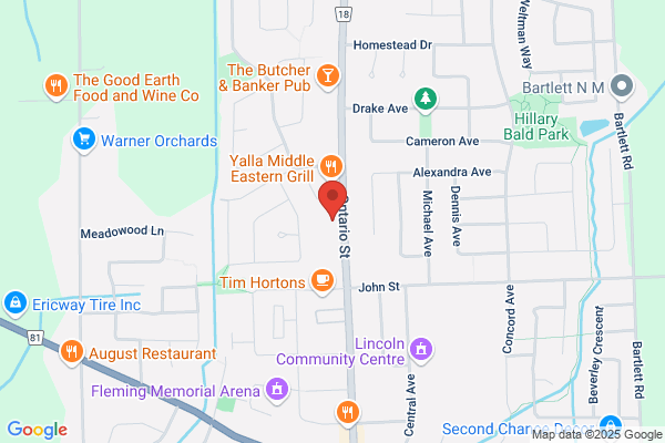 Beamsville Denture Clinic