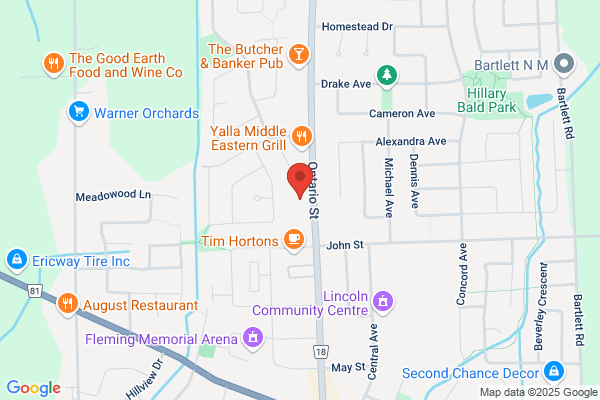 Beamsville Diagnostic Imaging