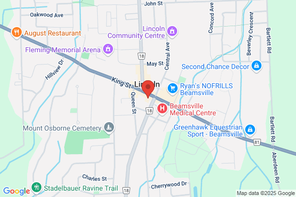 Beamsville Home Hardware Centre