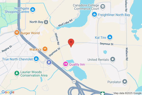 Cashway Building Centres