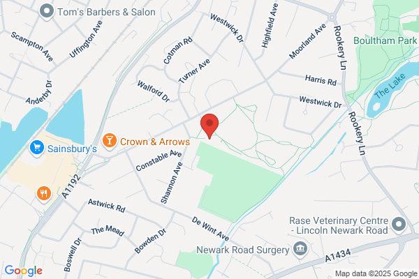 Community Centres, Lincoln (Town of), Lincoln Centre
