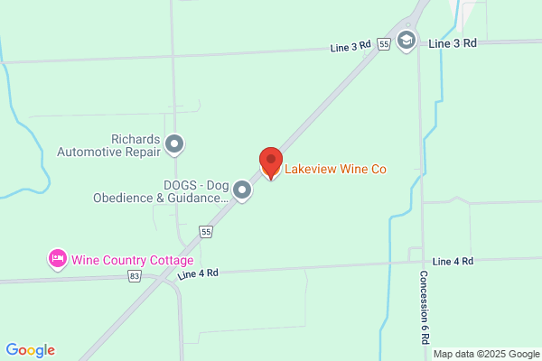 East Dell Estates Winery