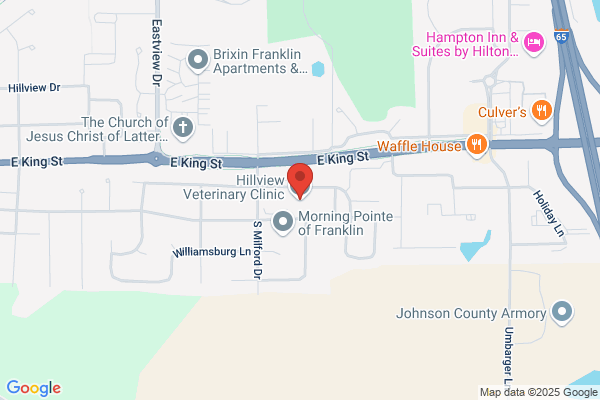 Hillview Veterinary Clinic