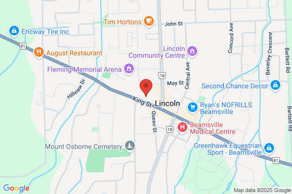 Lincoln Chiropractic Centre