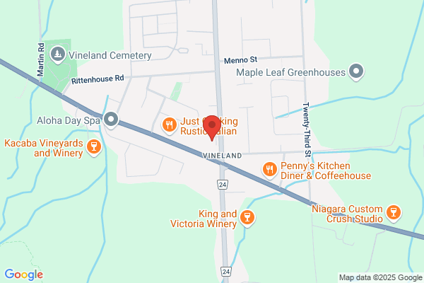Localcoin Bitcoin ATM - Avondale Food Stores - Vineland