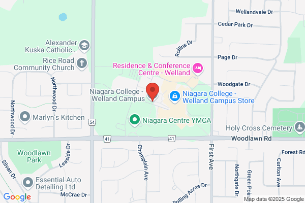 Niagara College of Applied Arts & Technology, West Lincoln & Grimsby