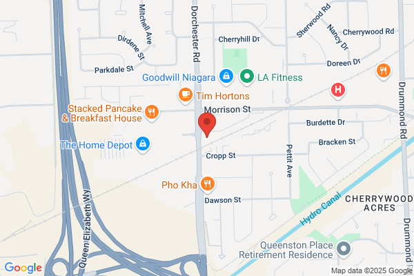 Royal Lepage Niagara Real Estate Centre, Beamsville