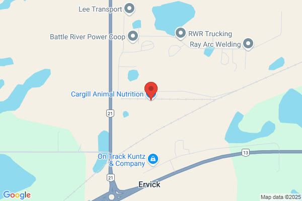 Cargill Limited, Cargill Animal Nutrition