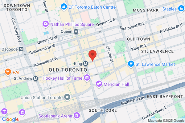 Genest Law Office