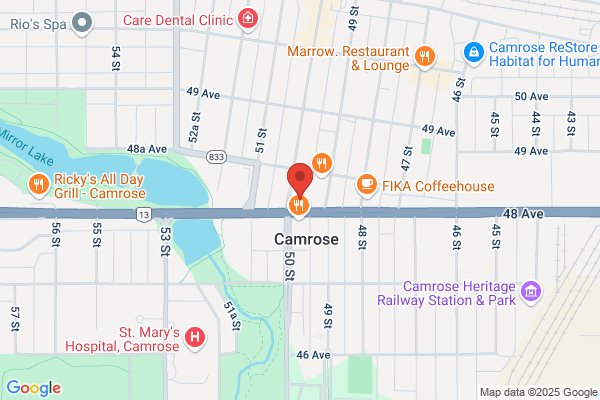 Scotiabank, Branch, Camrose