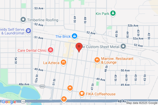 ABC Bar & Grill