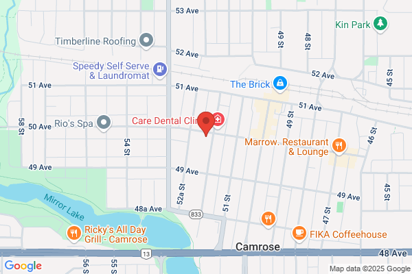 Camrose Chiropractic Clinic
