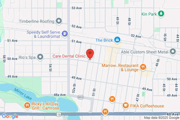 Care Dental Clinic