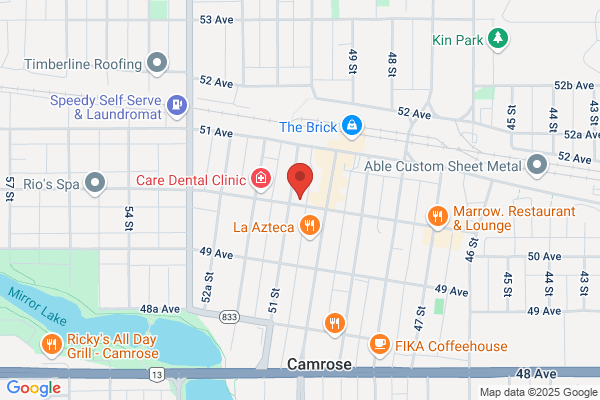 Community Denture Clinic
