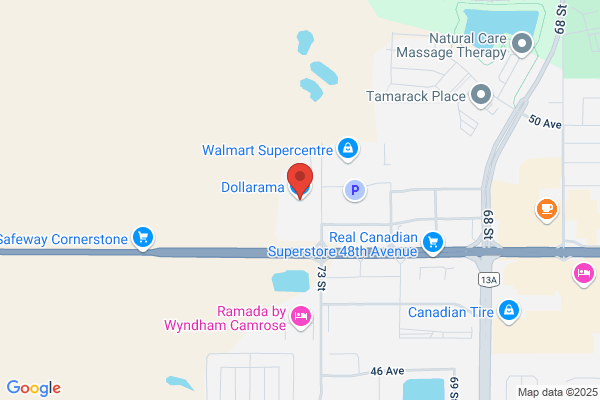Great Canadian Dollar Store