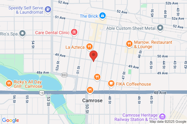 Lou's Fashions (Camrose) Ltd