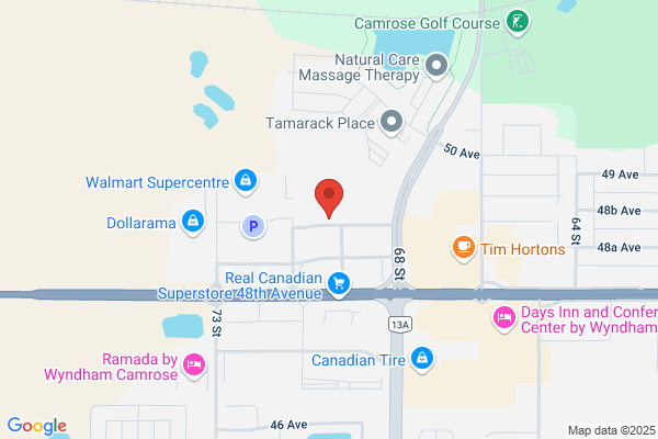Lou's Fashions (Camrose) Ltd