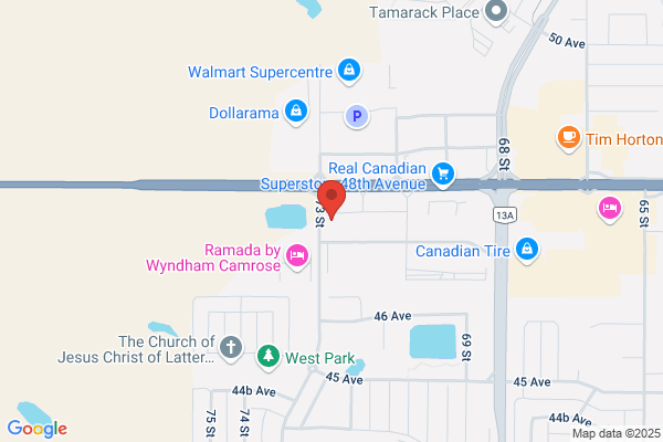Waypoint Convenience